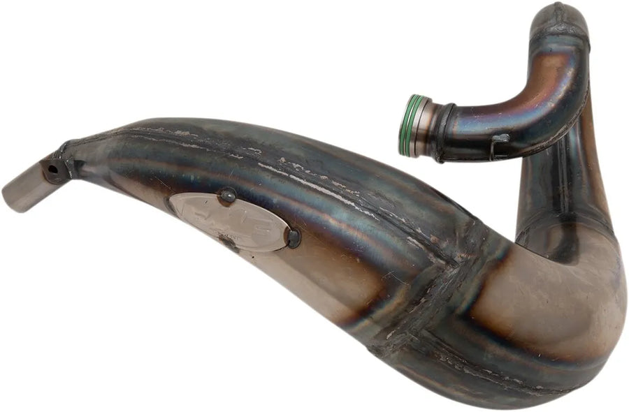 Beta RR 300 Racing [2024-2026] - Factory Fatty Exhaust – Picture 1