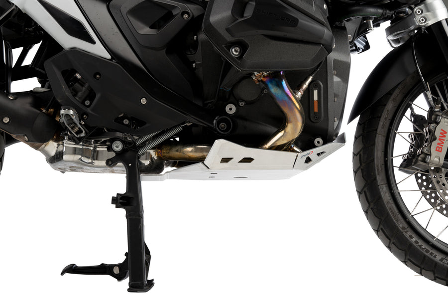 BMW R 1300 GS TROPHY [2025] – Engine Guard – Silver