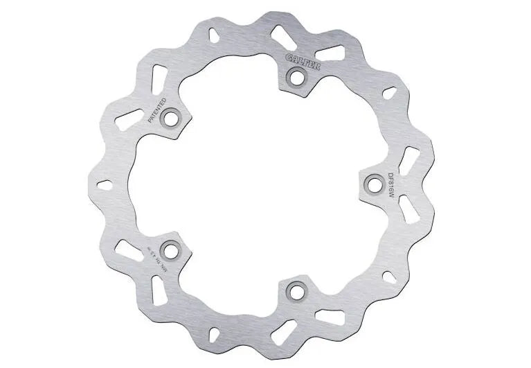 Bmw C 650 Sport ABS (0 C 04) [2021] - Wave® Bremsscheibe – Bild 1