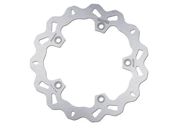 Bmw C 650 Sport ABS (0 C 04) [2021] - Wave® brake disc - picture 1