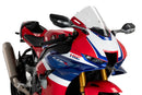 HONDA CBR 1000 RR-R FIREBLADE SP [2025] – Z-Racing Screen – Transparent-7