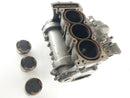 Triumph Sprint 955i RS T695 [2000] - Engine housing empty housing with piston-1