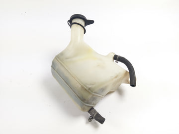 Honda NTV 650 RC33 - Expansion tank cooling water cooler - 0