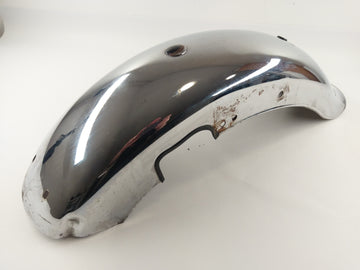 Moto Guzzi V65 PG [1988] - Rear fender - 0