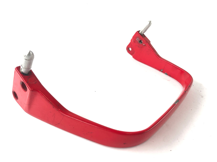 Ducati 900 SS [1992] - Passenger grab handle