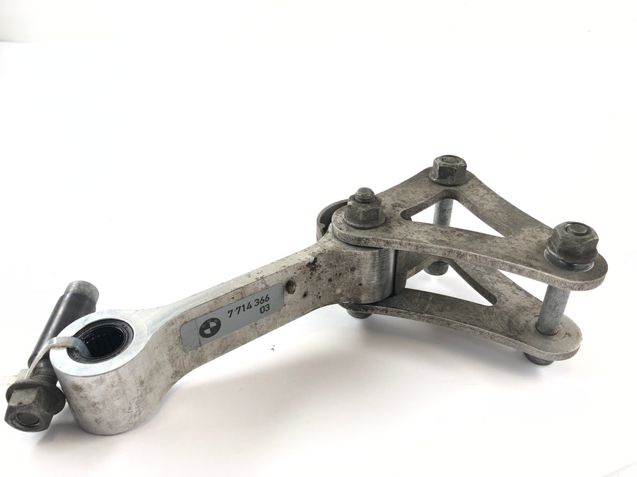 BMW K 1300 R [2010] - Rear suspension strut