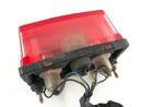 Yamaha XJR 1200 4PU [1995] - Taillight-3
