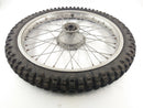 Yamaha XT 500 1U6 [All years] - Front wheel rim-1