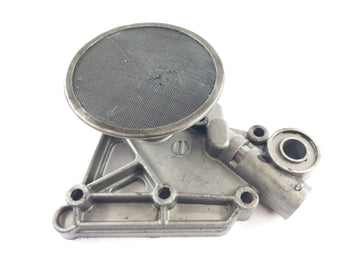 Honda CB 900 F2 Boldor SC01 - Oil strainer