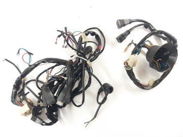 Cagiva Alazzurra 350 [1985] - Wiring harness - 0