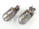 Husqvarna TE 449 A6 [2010] - Footrests Driver Pair-1