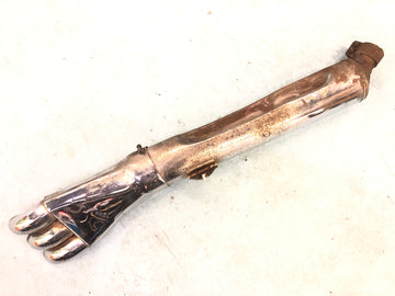 Honda GL 1500 Goldwing SC22 [1988] - Rear silencer right - 0
