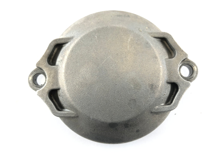 Aprilia Mille RSV 1000 ME [1999] - Engine cover oil filter cover