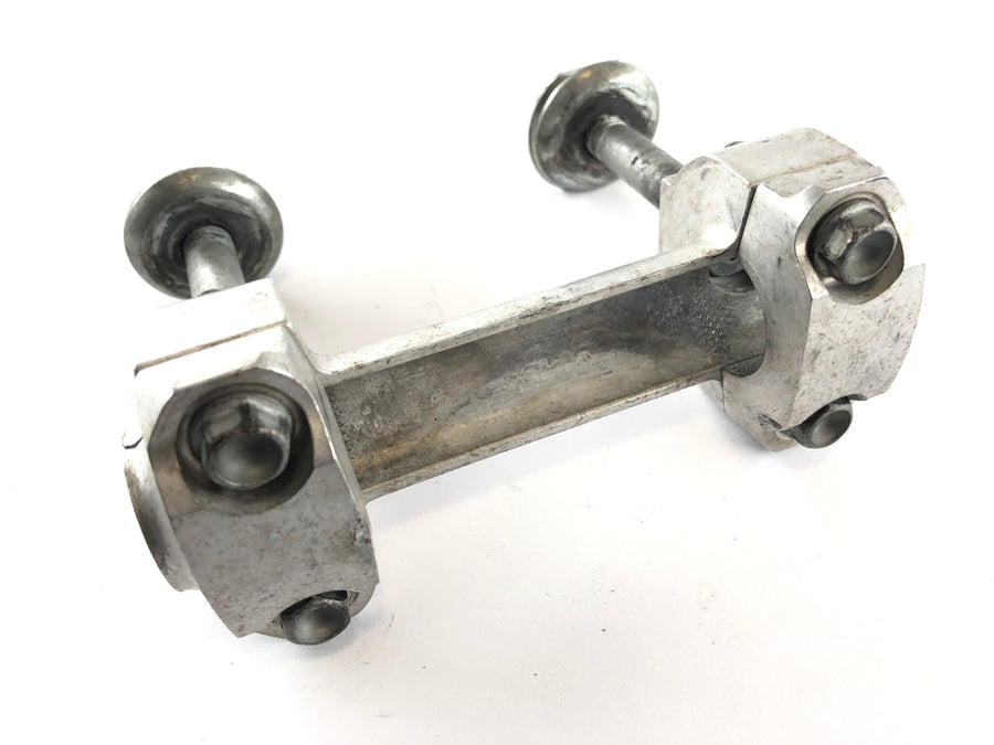 KTM 640 LC4 Prestige [2003] - Handlebar mount Riser