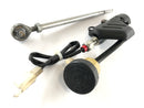KTM 640 LC4 Prestige [2003] - rear brake pump-4