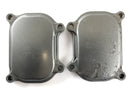 Yamaha XT 660 DM01 [2005] - Engine cover valve cover-2
