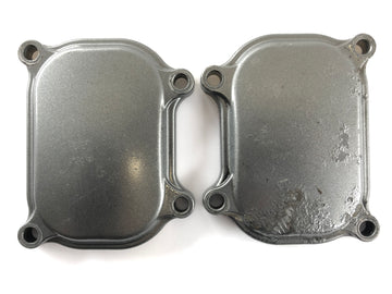 Yamaha XT 660 DM01 [2005] - Engine cover valve cover - 0