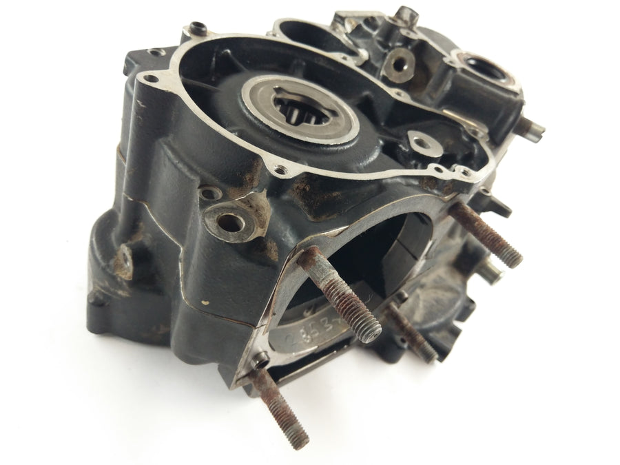 KTM LC4 640 [1999] - Engine housing empty housing