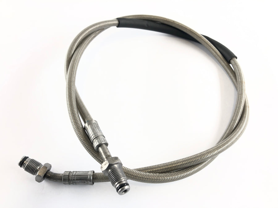 BMW R 1200 GS LC [2016] - Clutch line Hydraulic clutch line