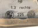 BMW R 100 GS 247E [1991] - valve cover right-3