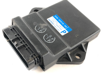 Yamaha XT 660 DM01 [2005] - Engine control unit CDI