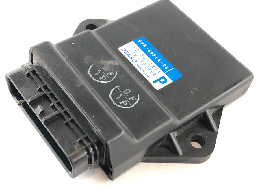 Yamaha XT 660 DM01 [2005] - Engine control unit CDI