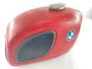 BMW R 75/6 [1974] - Fuel tank-1