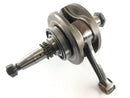 Husqvarna TE 610 E Dual H7 [1998] - crankshaft-1