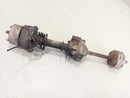 Yamaha Kodiak 400 5Y4 [2004] - Rear axle complete with differential-7