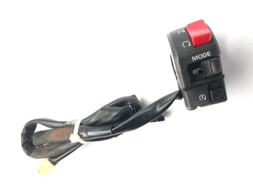 Yamaha XT 1200 Z Super Tenere DP01 [2012] - Handlebar switch right