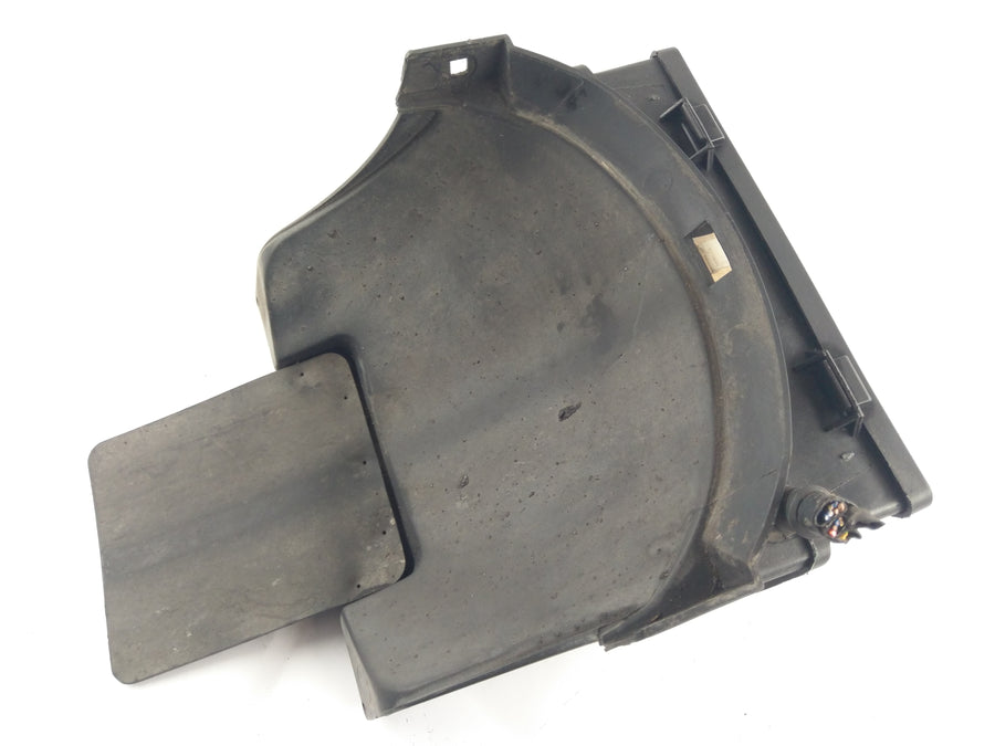 BMW R 1150 RT [2003] - fuse box
