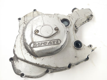 Ducati Monster 600 M600 [1994] - Alternator cover engine cover