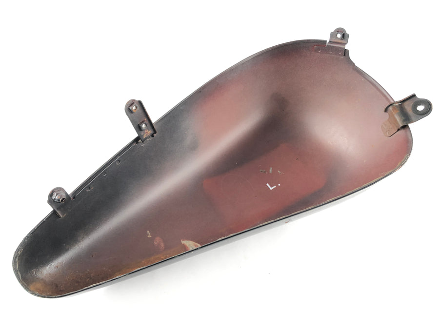Suzuki Intruder VL 1500 AL [2000] - Airbox cover tank cover left