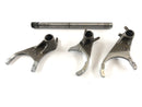 Triumph Thunderbird 900 RT T309 [1997] - Shift forks shift claw set-2