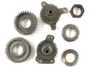 Can Am Spyder SM5 [2009] - Gears bundle-1