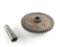 Yamaha XJR 1300 RP02 [2001] - Starter freewheel-4