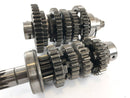 Triumph Speed ​​Triple 955i T509 [1997] - Gearbox-3