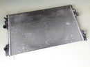 Porsche Panamera Turbo [2010] - Radiator Water Cooler-3