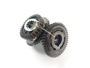 Yamaha XT 600 3UW [1993] - Gears auxiliary transmission-1