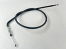 Triumph Tiger 955i 709EN - clutch cable - reinforced version detailed view