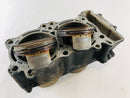 Yamaha XT 1200 Z Super Tenere DP01 [2012] - Cylinder with piston-2