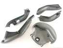 BMW K 1200 LT [2002] - Handlebar fairing complete-5