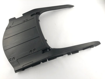 BMW K 1200 LT [2002] - Base plate top case