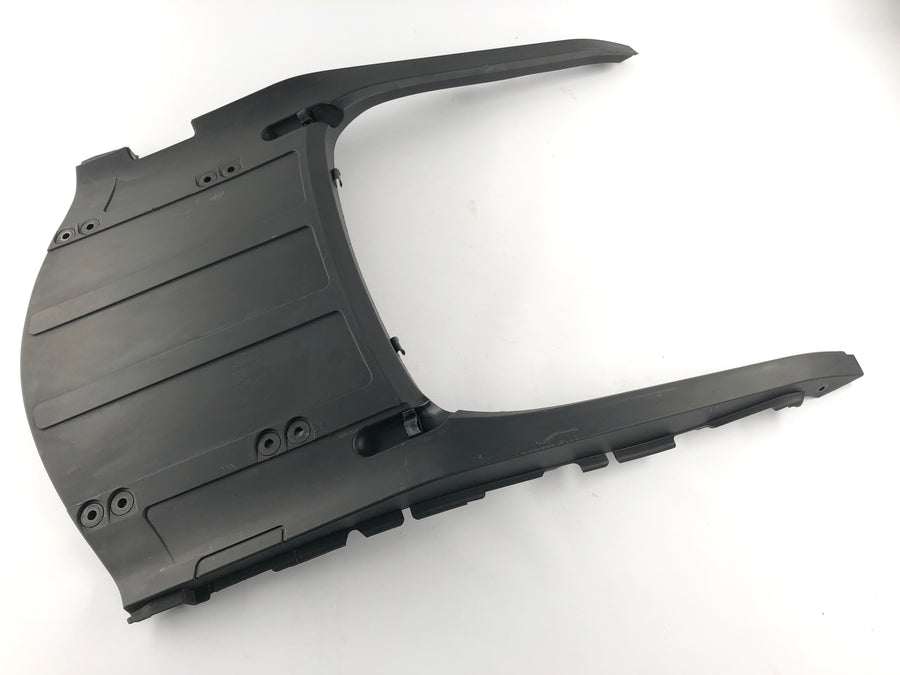 BMW K 1200 LT [2002] - Base plate top case