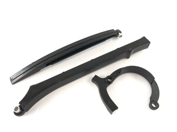 KTM Duke 690 A3 [2012] - Tension rail and slide rail set