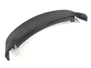 BMW C1 125 [2001] - Rear spoiler roof edge finish