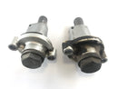 Yamaha XV 535 Virago 2YL [1987] - Timing chain tensioner set pair-2