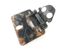 Yamaha XJ 900 F 58L [1985] - License Plate Holder-1