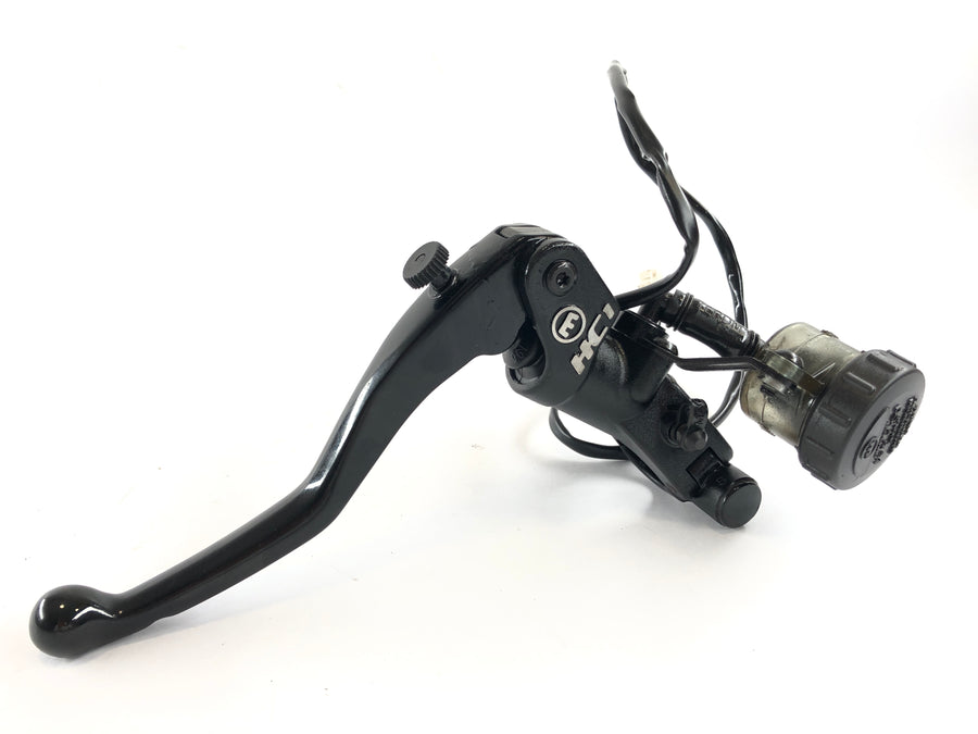 Husqvarna 701 Vitpilen [2018] - clutch pump