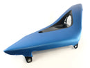 Husqvarna SMR 570 [2003] - Tank fairing left fairing-3